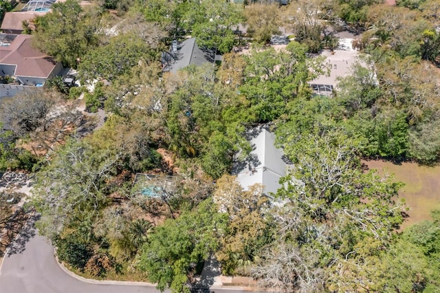 187 Sage Cir, Crystal Beach, FL 34681 - view of property location