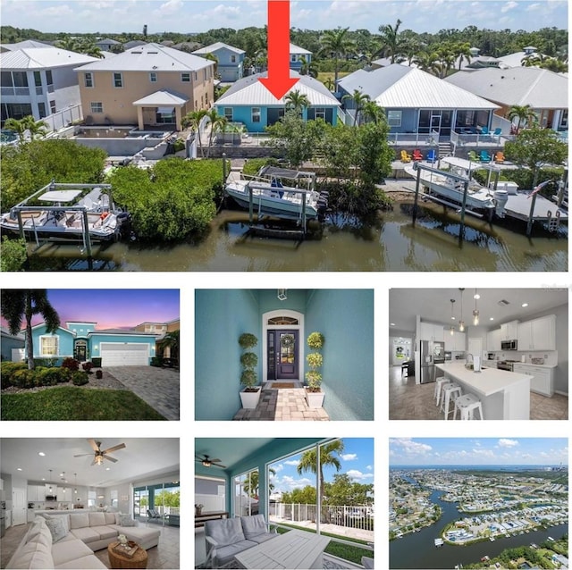 424 Bahama Grande Blvd, Apollo Beach, FL 33572 - photo 1