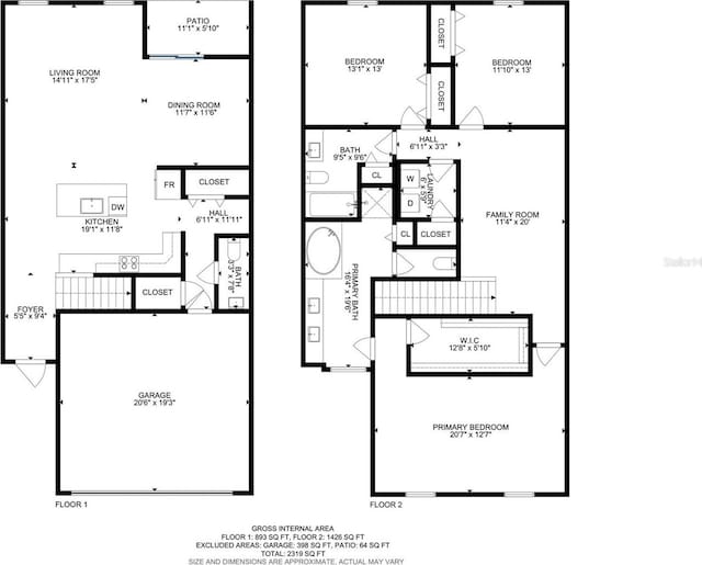 32046 Powderpuff Mimosa Dr, San Antonio, FL 33576 - photo 3