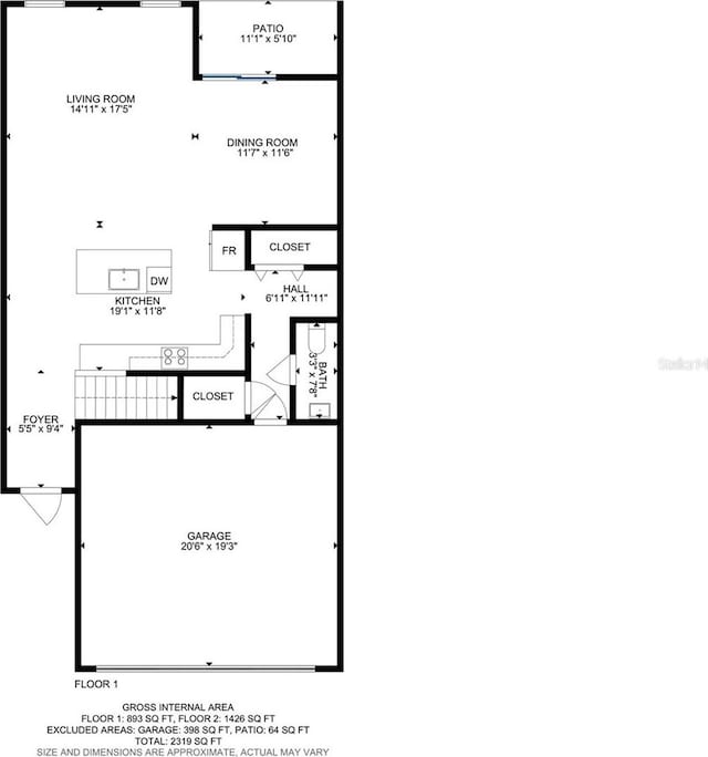 32046 Powderpuff Mimosa Dr, San Antonio, FL 33576 - photo 44