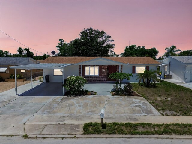 1153 Honor Dr, Holiday, FL 34690 - photo 16