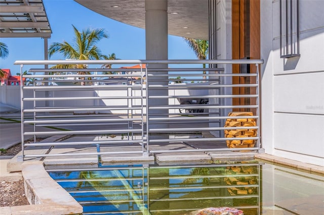 12650 7th St E, Treasure Island, FL 33706 - view of details