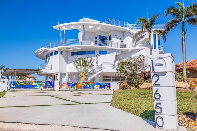 12650 7th St E, Treasure Island, FL 33706 - view of building exterior