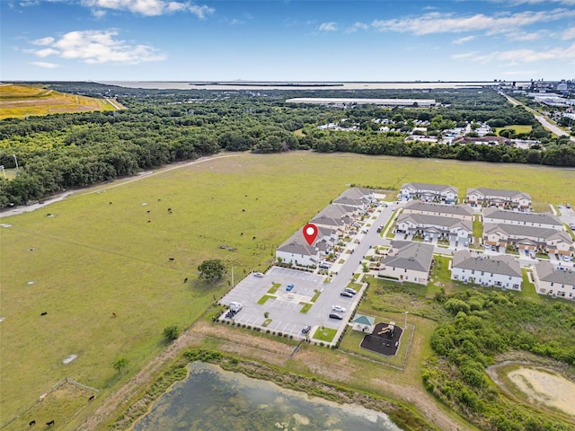 5429 Companion Ln, Tampa, FL 33619 - aerial view