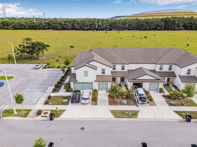 5429 Companion Ln, Tampa, FL 33619 - birds eye view of property