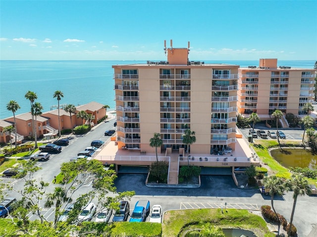 7430 Sunshine Skyway Ln S Unit 403, Saint Petersburg, FL 33711 - photo 1