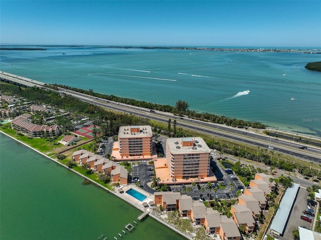 7430 Sunshine Skyway Ln S Unit 403, Saint Petersburg, FL 33711 - photo 3