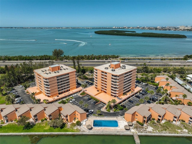 7430 Sunshine Skyway Ln S Unit 403, Saint Petersburg, FL 33711 - photo 29