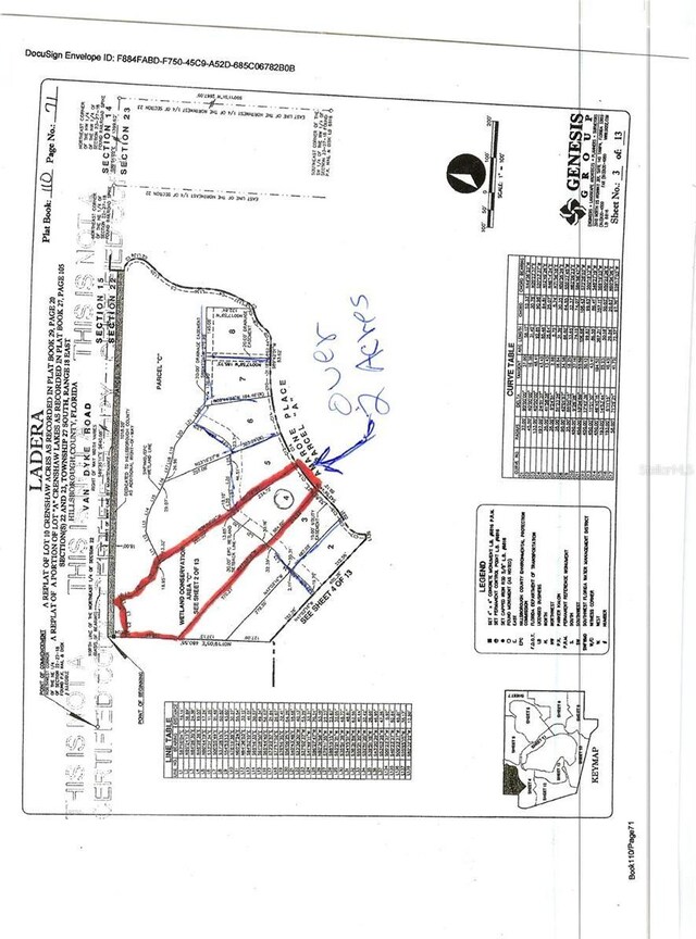 1509 Amarone Pl, Lutz, FL 33548 - map / location