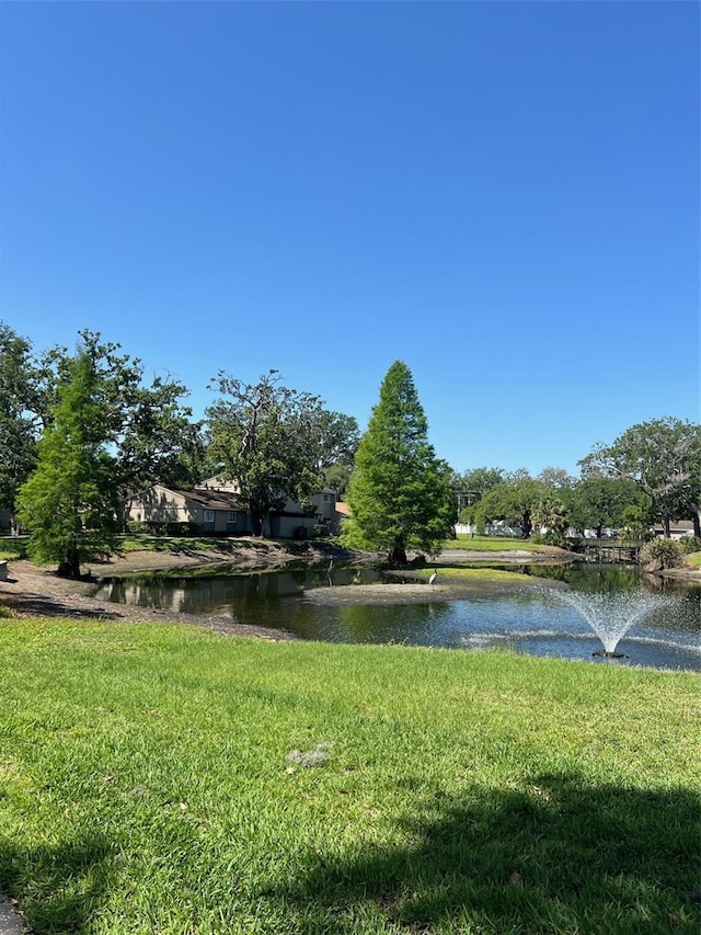 water view