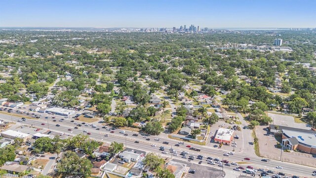 1025 W Berry Ave, Tampa, FL 33603 - aerial view
