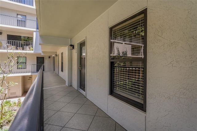105 4th Ave NE Unit 220, Saint Petersburg, FL 33701 - view of balcony
