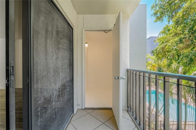 105 4th Ave NE Unit 220, Saint Petersburg, FL 33701 - view of balcony