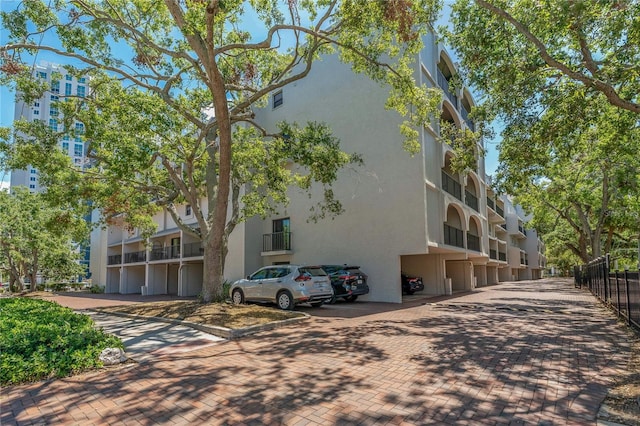 105 4th Ave NE Unit 220, Saint Petersburg, FL 33701 - view of property