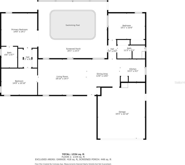 11731 W Sunnybrook Ct, Crystal River, FL 34429 - photo 11