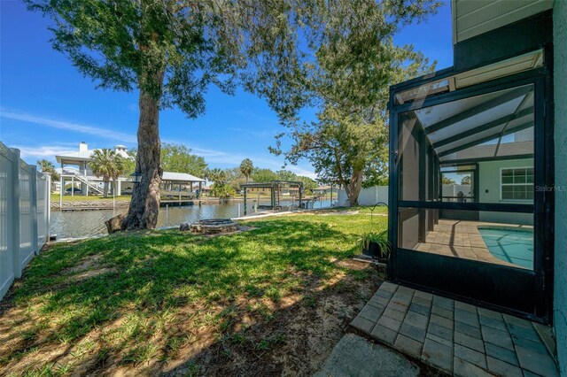 11731 W Sunnybrook Ct, Crystal River, FL 34429 - photo 22