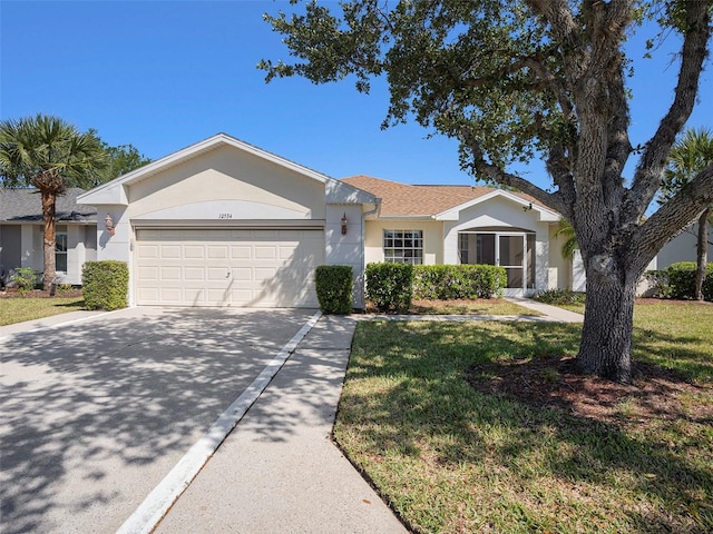 10534 Collar Dr, San Antonio, FL 33576 - photo 1