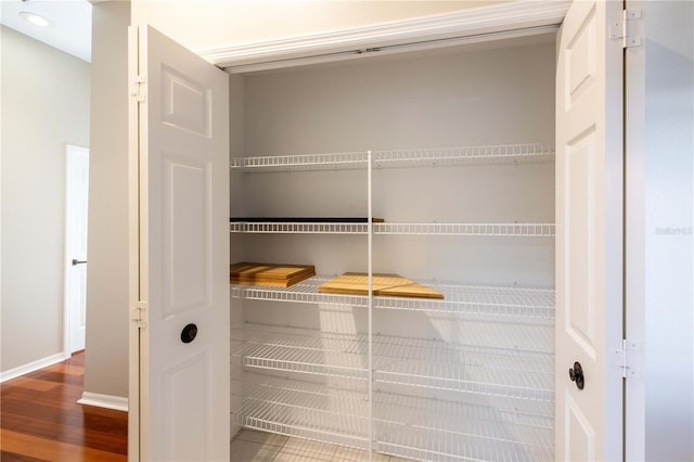 9159 Highland Ridge Way, Tampa, FL 33647 - view of closet