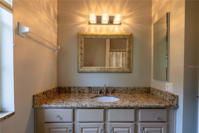 9159 Highland Ridge Way, Tampa, FL 33647 - bathroom with vanity