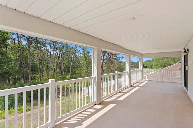 20123 Bay Cedar Ave, Tampa, FL 33647 - exterior space