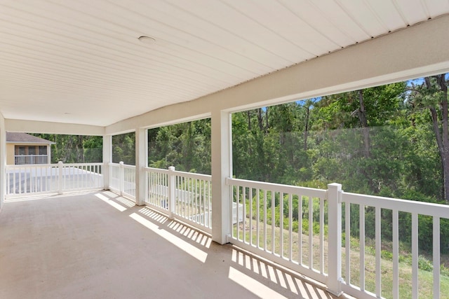 20123 Bay Cedar Ave, Tampa, FL 33647 - view of patio
