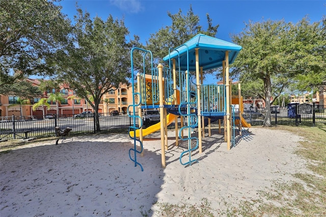 2739 Via Capri Unit 1024, Clearwater, FL 33764 - view of community play area