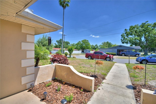 53 Paine Dr, Winter Haven, FL 33884 - view of yard