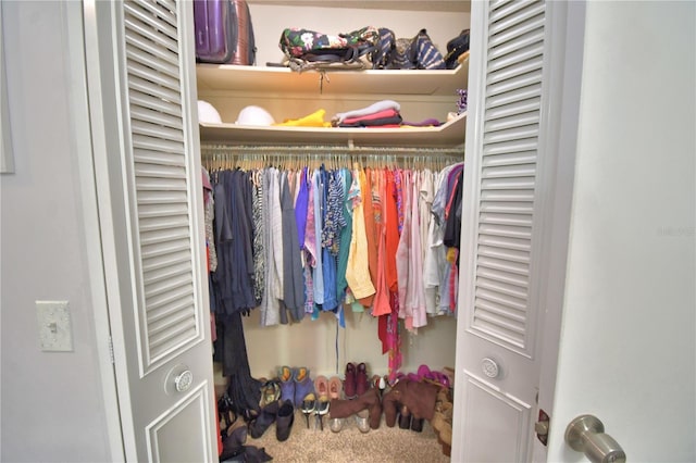 53 Paine Dr, Winter Haven, FL 33884 - view of closet