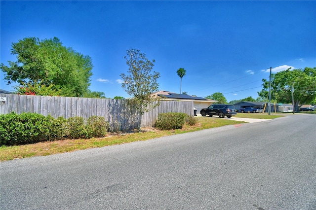 53 Paine Dr, Winter Haven, FL 33884 - view of street