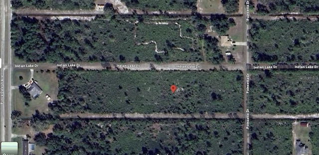 307 Indian Lake Dr, Indian Lake Estates, FL 33855 - photo 2