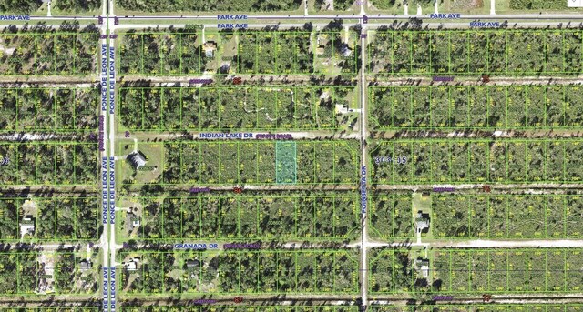 307 Indian Lake Dr, Indian Lake Estates, FL 33855 - photo 4