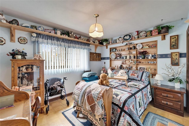 view of bedroom