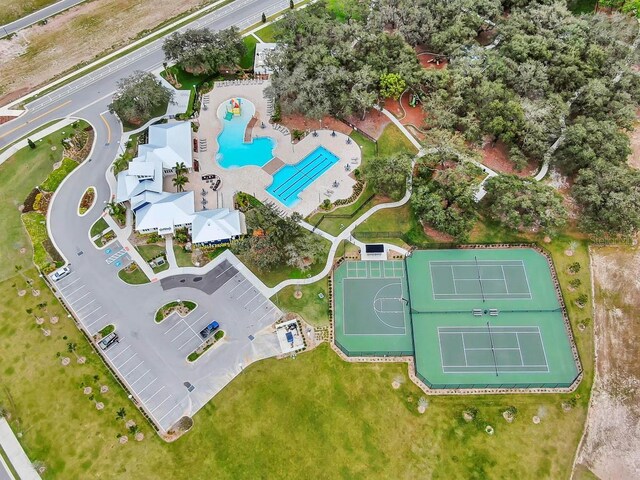 12795 Fisherville Way, Riverview, FL 33579 - photo 54