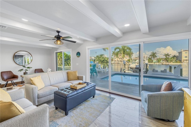533 Lillian Dr, Madeira Beach, FL 33708 - photo 36