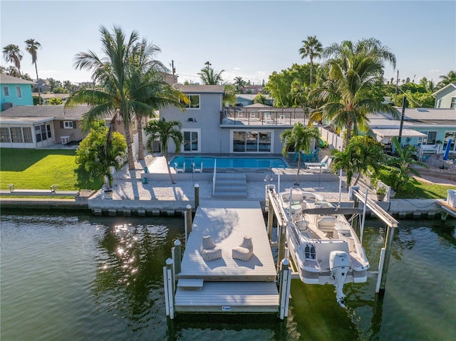533 Lillian Dr, Madeira Beach, FL 33708 - photo 2