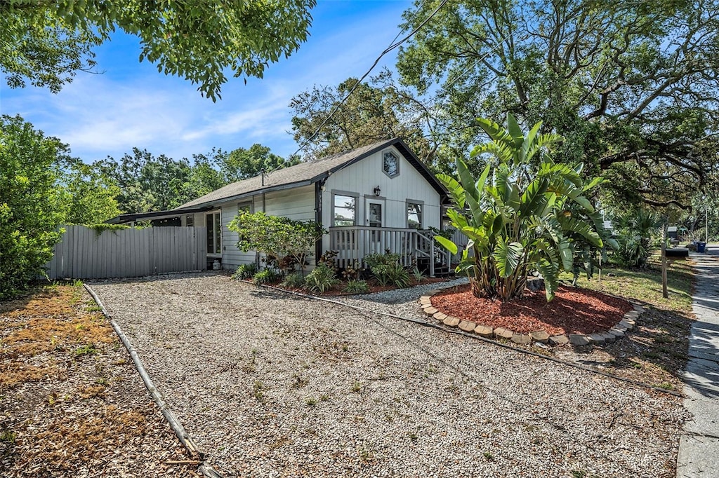 7309 N Huntley Ave, Tampa, FL 33604 - photo 1