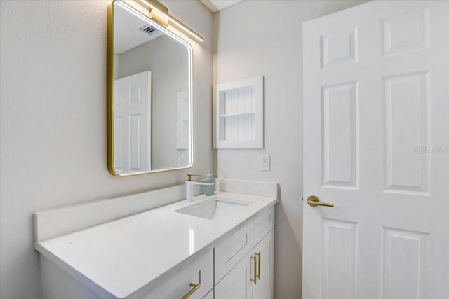 3404 33rd Street Ct W, Bradenton, FL 34205 - bathroom with vanity