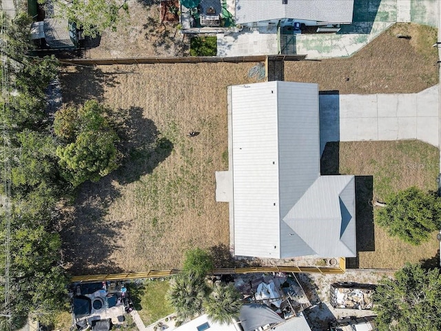 3404 33rd Street Ct W, Bradenton, FL 34205 - aerial view