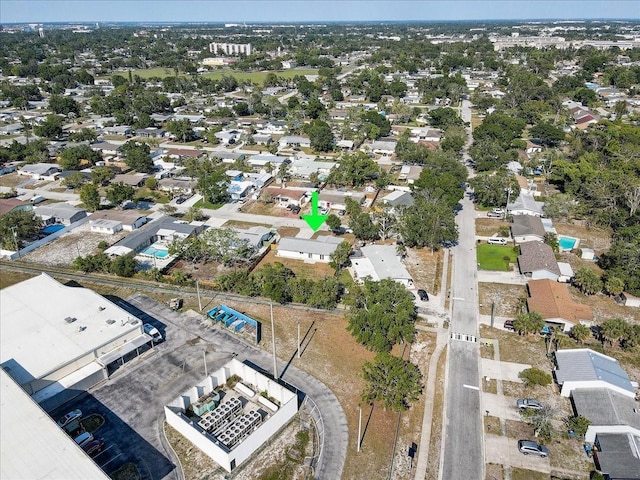 3404 33rd Street Ct W, Bradenton, FL 34205 - aerial view