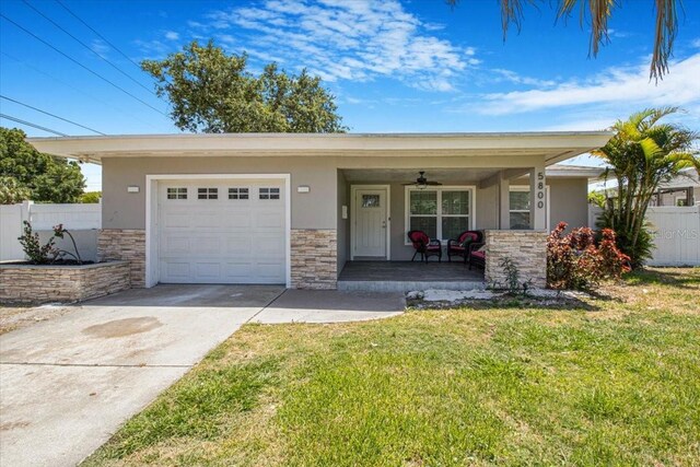 5800 Dartmouth Ave N, Saint Petersburg, FL 33710 - photo 4