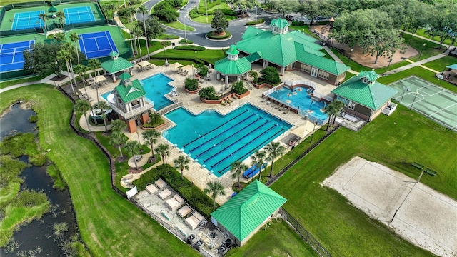 8125 Stone Path Way, Tampa, FL 33647 - photo 22
