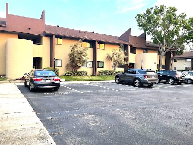 825 S Village Dr N Unit 201, Saint Petersburg, FL 33716 - photo 1