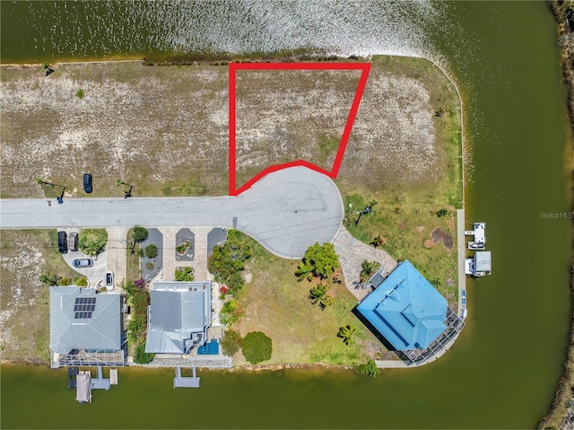 3336 Croaker Dr Lot 36, Hernando Beach, FL 34607 - photo 1