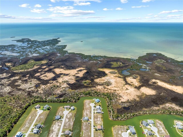 3336 Croaker Dr Lot 36, Hernando Beach, FL 34607 - photo 2