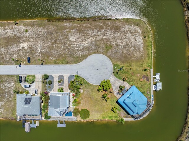 3336 Croaker Dr Lot 36, Hernando Beach, FL 34607 - photo 3