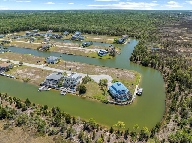 3336 Croaker Dr Lot 36, Hernando Beach, FL 34607 - photo 4