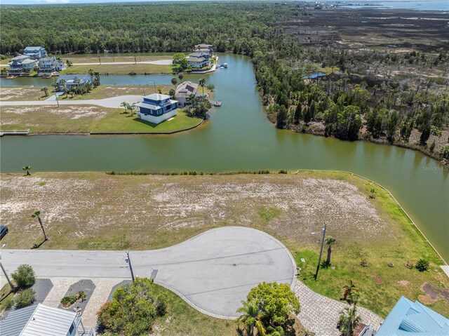 3336 Croaker Dr Lot 36, Hernando Beach, FL 34607 - photo 6