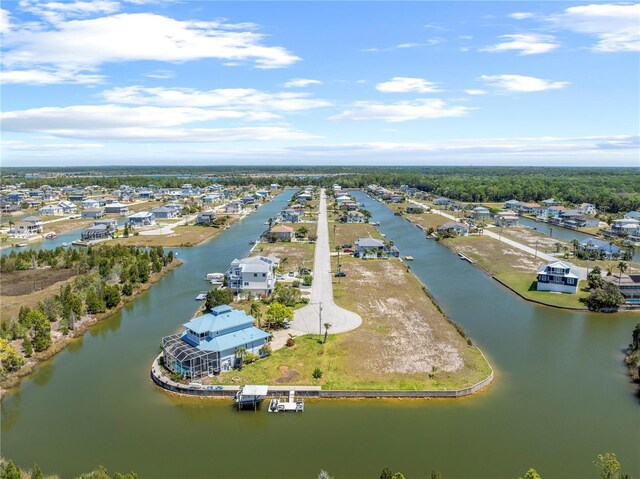 3336 Croaker Dr Lot 36, Hernando Beach, FL 34607 - photo 7