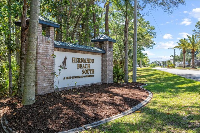 3336 Croaker Dr Lot 36, Hernando Beach, FL 34607 - photo 9