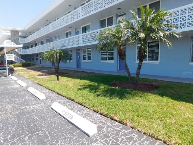 4715 Bay St NE Unit 119, Saint Petersburg, FL 33703 - view of property